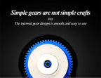 Correction Tape 12m/30m/60m Large-capacity Multi-specification Correct Belt Diary Scrapbooking Student School Office Supplies