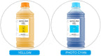 For Canon PFI1700 PFI-1700 1000ML Pigment Ink PFI-57 PFI 2700 3700 PFI-1000 PRO-520 540 540s 560s 2000 4000 PRO-6000 PRO-6100