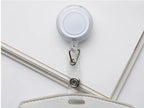 Women Men Card Cover Case Plastic Transparent Business Credit Cards Bank ID Card Sleeve Protect Holder Case for Student