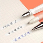 Large-capacity Correction Tape 50m Long Roller Text For A Correction Typos Writing Variety Paper Of To Data Use Suitable Ea C1I3