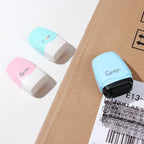 1Pcs Stamp Roller Anti-Theft Protection ID Seal Smear Privacy Confidential Data Guard Information Data Identity Address Blocker