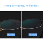10pcs/lots High Quality Chamois Glasses Cleaner Microfiber Cleaning Cloth For Lens Phone Screen Cleaning Wipes