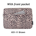 Brand Laptop Bag 12,13.3,14,15.4,15.6.16 Inch Waterproof Sleeve Case For Macbook Air Pro M 1 Man Lady Women Notebook Shockproof