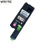 106R02760 106R02761 106R02762 106R02763 Compatible Toner Cartridge For Xerox Phaser 6020 6022 Workcentre 6025 6027 Laser Printer