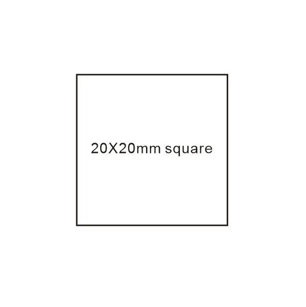 Custom Self Ink Stamp With Your Own Logo, Photosensitive Ink Stamp, Rubber Stamp, Personalize Your Logo