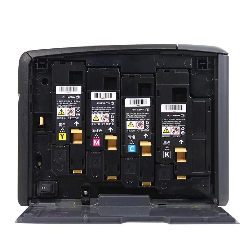 6020 For Xerox Phaser 6020 6022 Workcentre 6025 6027 Color Toner Cartridge Laser Printer 106R02759 106R02756 106R02757 106R02758