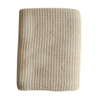 Ultra Soft Absorbent Tea Towel,Waffle Weave Cotton Dish Rags,45x65cm Large Kitchen Dinner Plate Hand Towel,Cloth Napkins