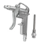 1PC Aluminum/Plastic Dust Removal Powerful Air Compressor Pneumatic Air Dust Blower Air Pump Device Cleaning Handhold Power Tool
