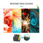 405XL 405 XL Ink Cartridge T405 Compatible For Epson WF-3820 WF-3825 WF-4820 WF-4825 WF-4830 WF-8310 WF-7830 7840 7835 Printer