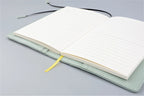 Fromthenon Journal Notebook Refill Planner Inserts Blank Grid Line Paper A5A6B6 Diary Book Inner Page School Office Stationery
