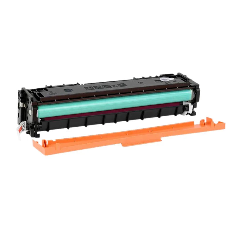 CF210A 540A Toner Cartridge CB540A CB541A CB542A CB543A for HP Color LaserJet CP1215 CP1515n CP1518ni CM1312 Printer