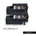 6020 For Xerox Phaser 6020 6022 Workcentre 6025 6027 Color Toner Cartridge Laser Printer 106R02759 106R02756 106R02757 106R02758