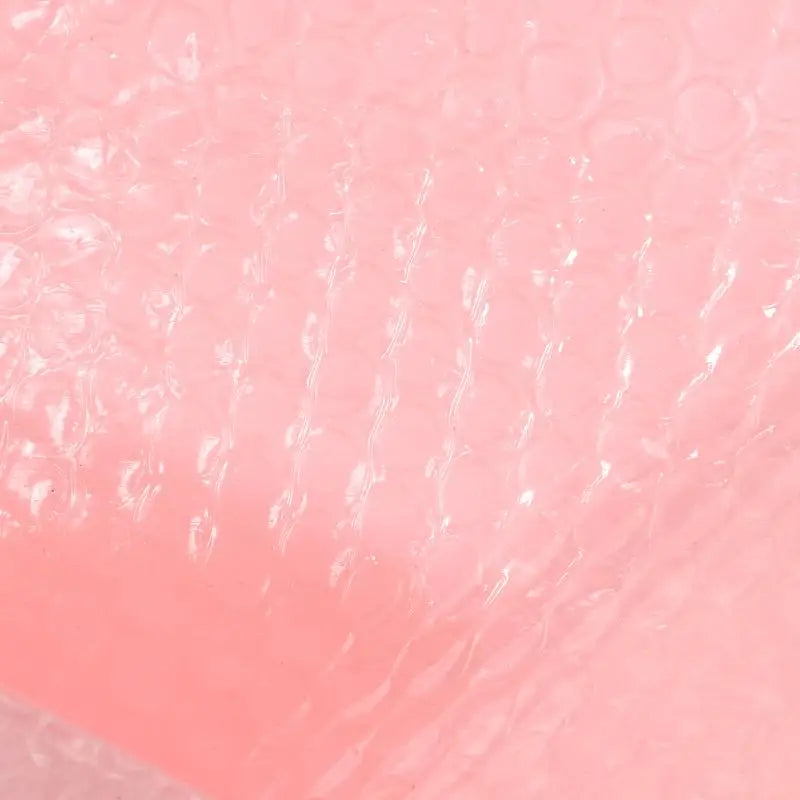 100pcs Bubble Mailers Pink Poly Bubble Mailer Self Seal Padded Envelopes Gift Bags For Book Magazine Lined Mailer Self Seal