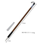 1 Pcs Wolf Hair Calligraphy Brush Chinese Writing Brush Paint Brush Artist Drawing Watercolor Painting Brushes School Supplies