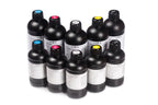 250ml or 500ml UV DTF ink for EPSON R1390 R2000 R1900 T50 L805 L800 L1800 For DX4 DX5 DX6 DX7 TX800 XP600 Printhead Hard uv ink