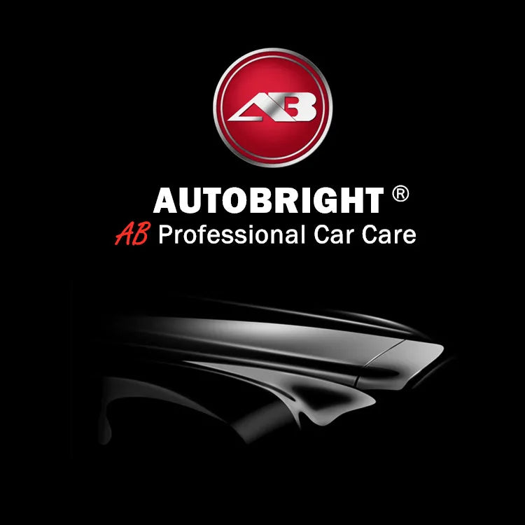 AUTOBRIGHT Microfiber 60*90cm 1300gsm One Wipe Drying Towel Car Wash Cloth Premium Cloth Thicken Soft Professional Car Cleaning
