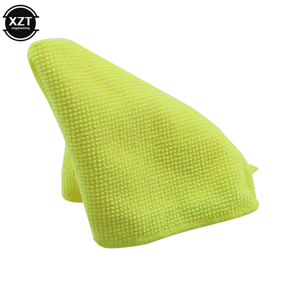 Microfiber Cloth Screen Cleaning For DSLR Camera TV LED PC Monitor Laptop Tablet IPad Cleaner Tool Monitor Cleaner Cleaning
