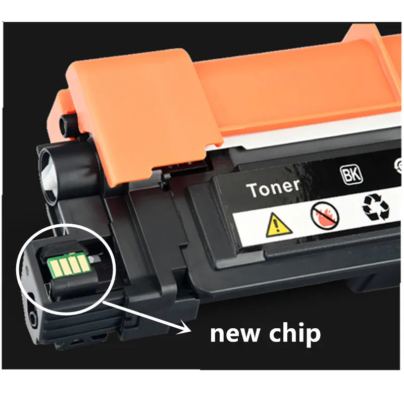 BLOOM Compatible TN243 TN247 toner cartridge for brother HL-L3210CW L3230CDW L3270CDW DCP-L3510CDW L3550CDW MFC-L3710CW L3750CDW