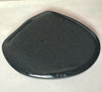 Chinese Inkstone Rectangle Calligraphy Ink stone student Ink Well with cover Inkwell Grinding Made of Natural stone Ink-well