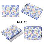 Brand Laptop Bag 12,13.3,14,15.4,15.6.16 Inch Waterproof Sleeve Case For Macbook Air Pro M 1 Man Lady Women Notebook Shockproof