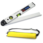 400mm/16inch High Quality Digital Angel Level LCD Display Digital Protractor Level Spirit Level Angle Finder