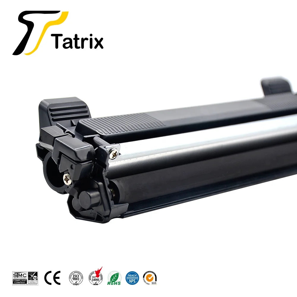 Tatrix TN1000 TN1030 TN1050 TN1060 TN1070 TN1075 Compatible Laser Black Toner Cartridge for Brother DCP-1610W MFC-1910W HL-1210W