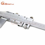 300mm long jaw digital caliper heavy duty digital vernier caliper 0-300mm with long jaw 150mm long digital slider caliper
