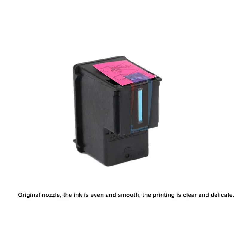 Compatible for HP 60 XL Ink Cartridge for HP60 60xl Deskjet F2480 F2420 F4480 F4580 F4280 D2660 D2530 D2560 PhotoSmart C4680