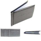 PU Leather 40Cards/20 pocket ID Credit Card Holder Book Case Keeper Organizer Passport Credit Card Case Business Men Vintage Bag
