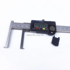 Inside Digital 10-150 mm 0.01 mm Electronic Digital Inside Groove Caliper with Knife Edge Micrometer Digital Vernier Caliper