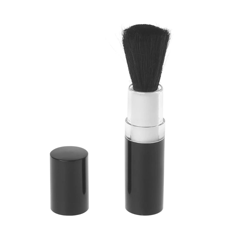 Dust Screen LCD Display Keyboard Cleaner Camera Telescopic Lens Cleaning Brush