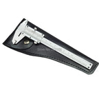 0-70mm Mini Vernier Caliper Stainless Hardened Metric Machinist 70mm 100mm 150mm Slide Caliper Thickness Measurement Tools