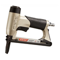 MT8016LN pneumatic shackle gun with a long nose furniture stapler for type 8016