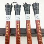 Chinese Calligraphy Brush Pen Large Bucket Pen Couplets Hopper-shaped Brush Chinese Traditional Writing Painting Brush Supplies
