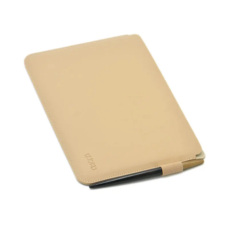 Ultra-Thin Super Slim Laptop Bag Case Sleeve for 2018 MacBook Pro Retina & Air 12 13 15 16 Transverse style