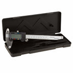 ESPLB Stainless Steel Caliper Electronic LCD Digital Vernier Scale Caliper 6 inch 6'' 150mm Measuring Tool Calipers