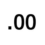Lot of 10pcs Same Numbers Adjustable Price Cube Letters Assembly Jewelry Watch Shop Display Block EUR Price Numeral Combined Tag