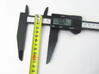 12inch 300mm Electronic Digital Caliper Big LCD Plastic Digital Vernier Caliper with Long Jaw Micrometer Gauge