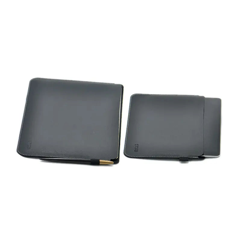 Ultra-Thin Super Slim Laptop Bag Case Sleeve for 2018 MacBook Pro Retina & Air 12 13 15 16 Transverse style