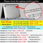 Newest Laptop Sleeve for MacBook Air 15.3 2026 Air 13.6 M5 M4 PU Leather Laptop Carry Sleeve for MacBook Pro 14 M5 Laptop Bags