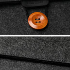 11.6/13/14/15"Laptop Sleeve Felt Ultralight Notebook Tablet Pad Case Multi-pocket Pouch Bag Briefcases for Apple Macbook/ Asus