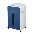 electric paper Shredder Office home office supplies pulverizer Mini electric particles High Power Mute pulverizer 220V  130W