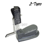 0-150mm 200mm 300mm 500mm Steel Digital Height Gauge Electronic Height Vernier Caliper Height Measuring Tools
