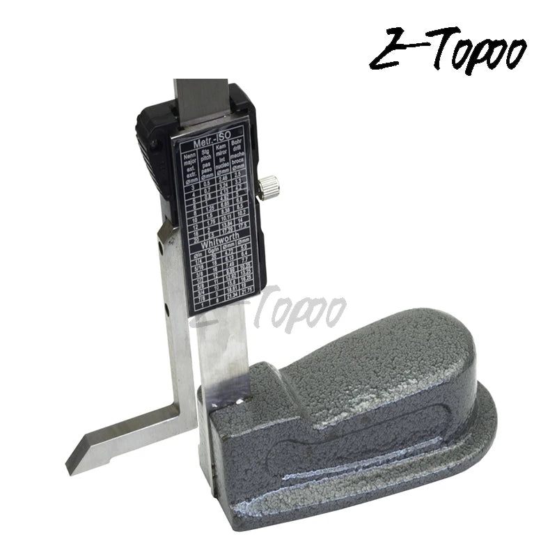0-150mm 200mm 300mm 500mm Steel Digital Height Gauge Electronic Height Vernier Caliper Height Measuring Tools