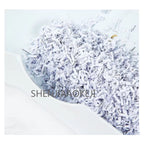 Desktop Electric paper shredder SD9150 office type Powerful shredder Home minicomputer Mini mute Fully automatic shredder