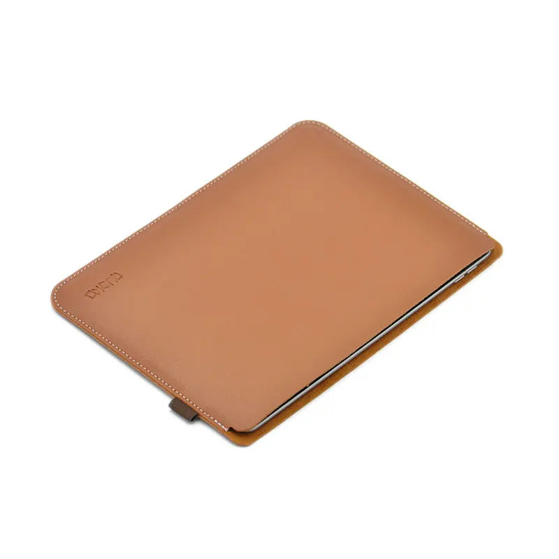 Ultra-Thin Super Slim Laptop Bag Case Sleeve for 2018 MacBook Pro Retina & Air 12 13 15 16 Transverse style