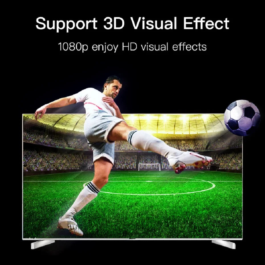 Shuliancable HDMI Cable 2.0 4K 60Hz Cable 1m 2m 3m 5m 10m 15m 20m Splitter Switcher HD TV Laptop PS4 Computer Xbox