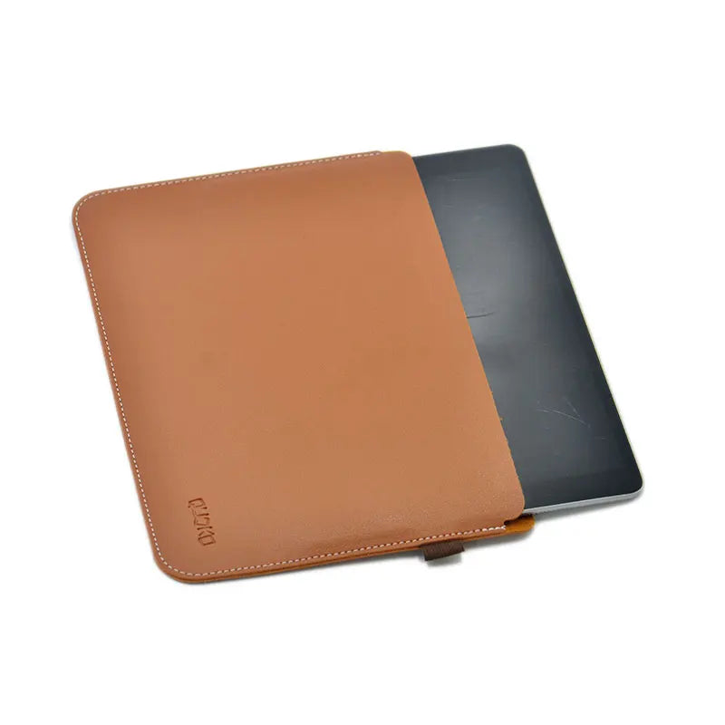 Ultra-Thin Super Slim Laptop Bag Case Sleeve for 2018 MacBook Pro Retina & Air 12 13 15 16 Transverse style