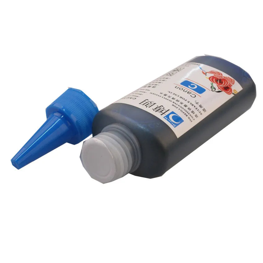 Refill ink kit for canon pg-560 CL-561 560 561 XL ink cartridge TS7450 TS7451 TS 7450 TS5350 TS5351 TS5352 TS5353  Printer ink