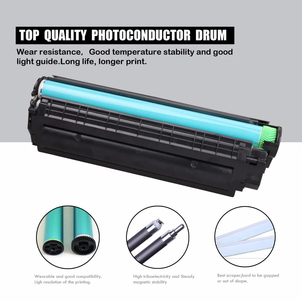 12A CRG103 CRG303 703 Compatible Toner Cartridge Replacement for CANON LBP-2900, LBP2900, LBP-3000, LBP3000 Printers